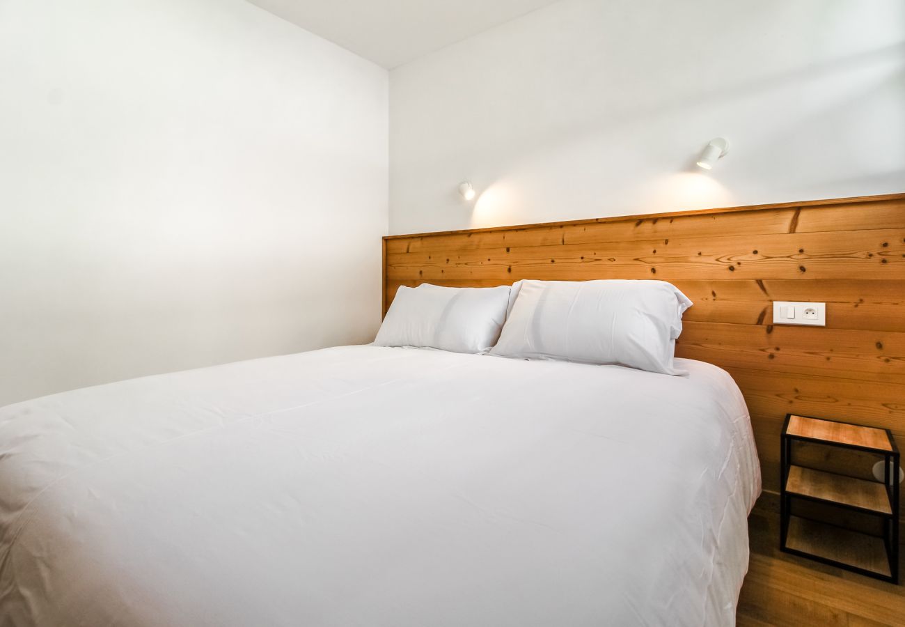 Apartment in Flaine - VICTOIRE