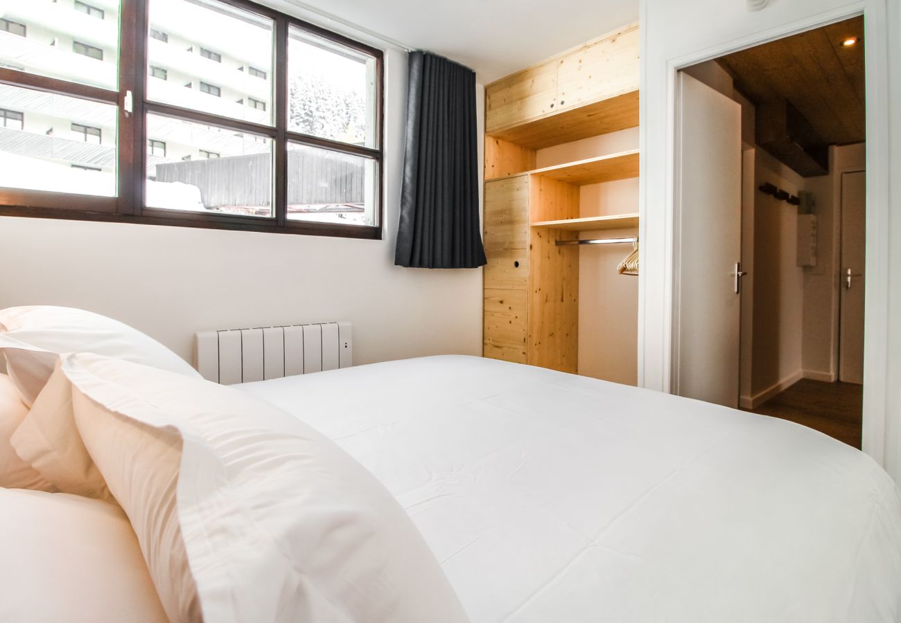 Apartment in Flaine - VICTOIRE