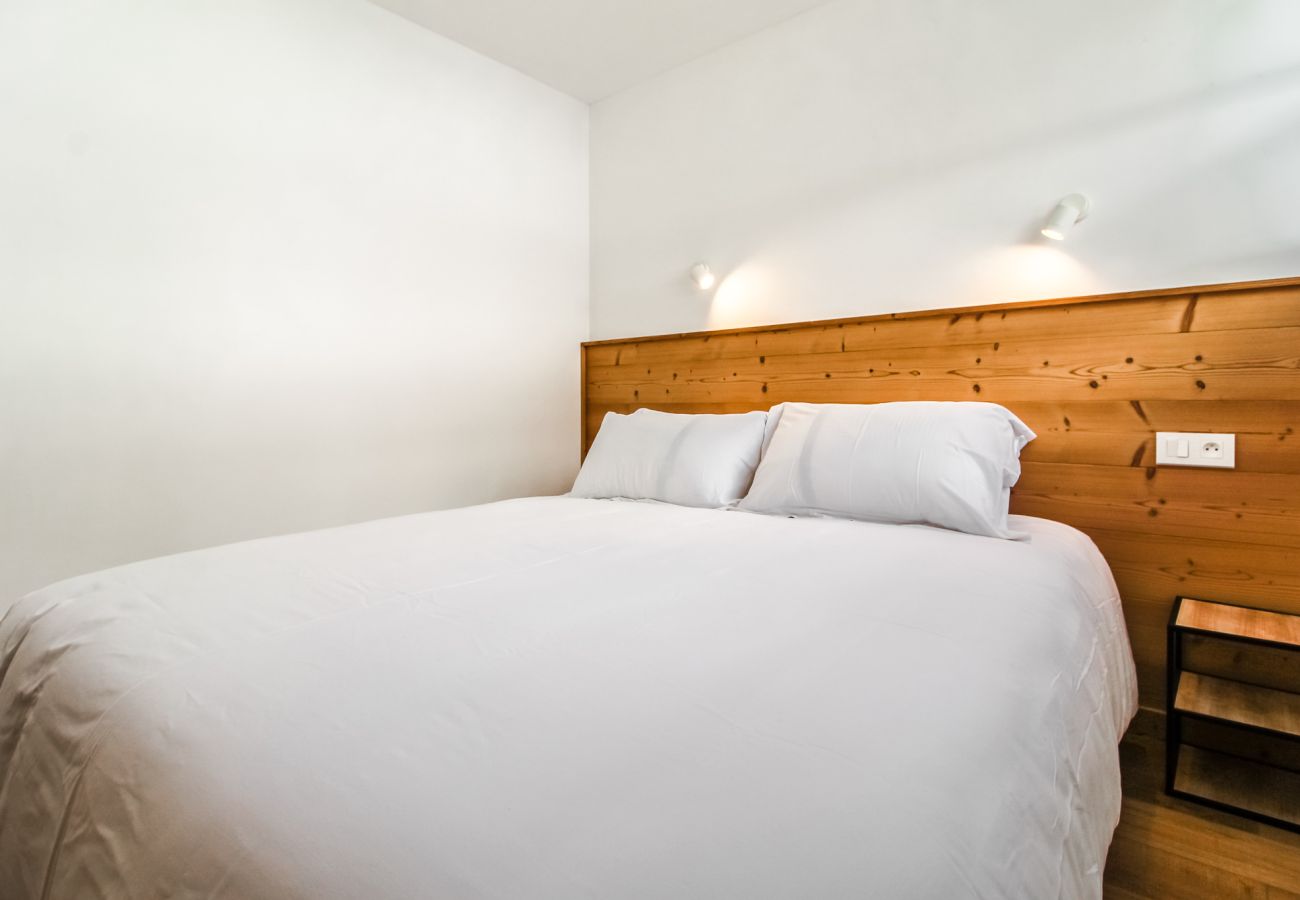 Apartment in Flaine - VICTOIRE