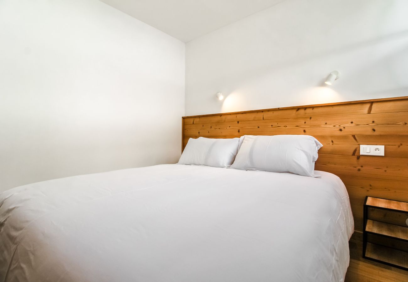 Apartment in Flaine - VICTOIRE