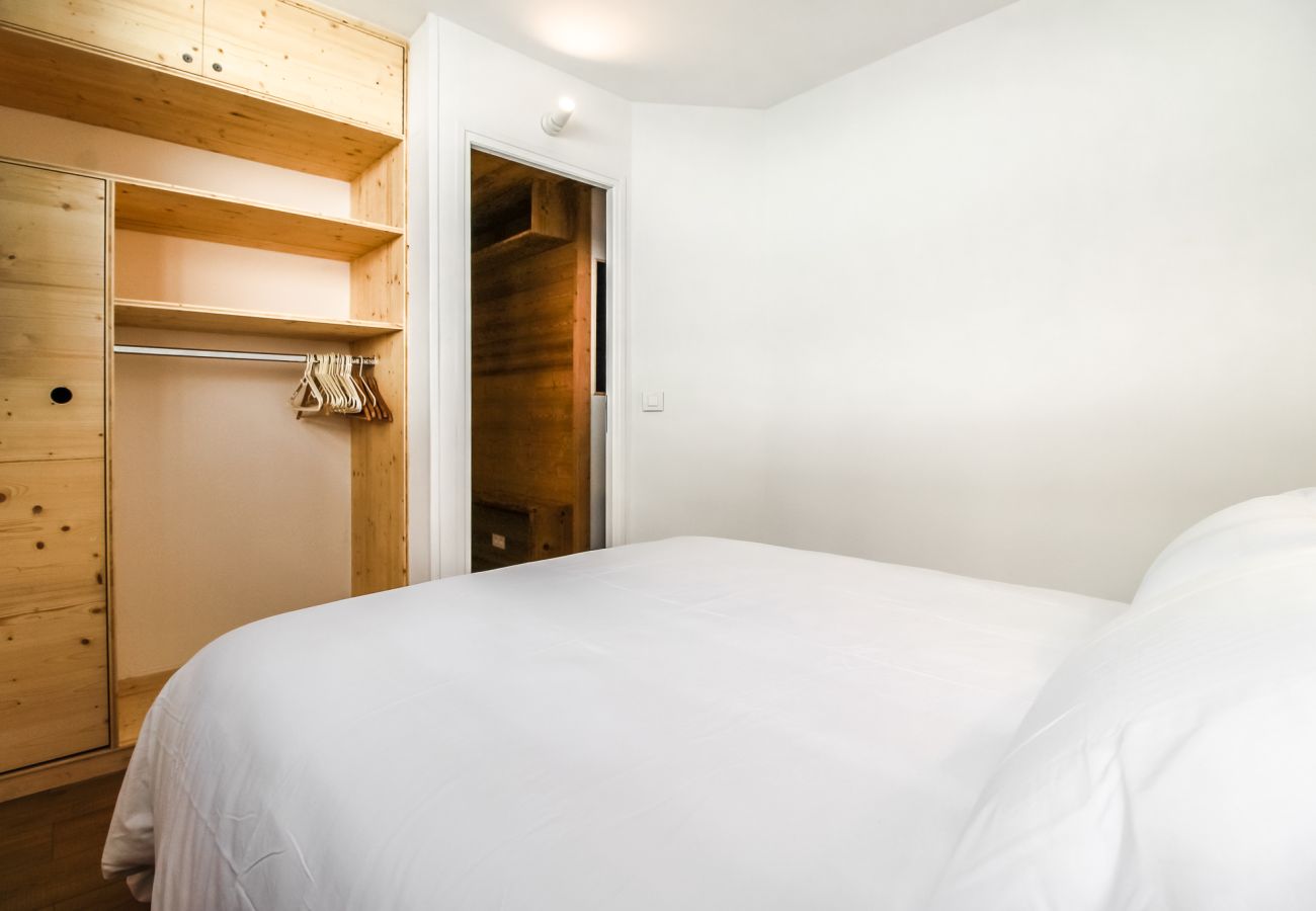 Apartment in Flaine - VICTOIRE