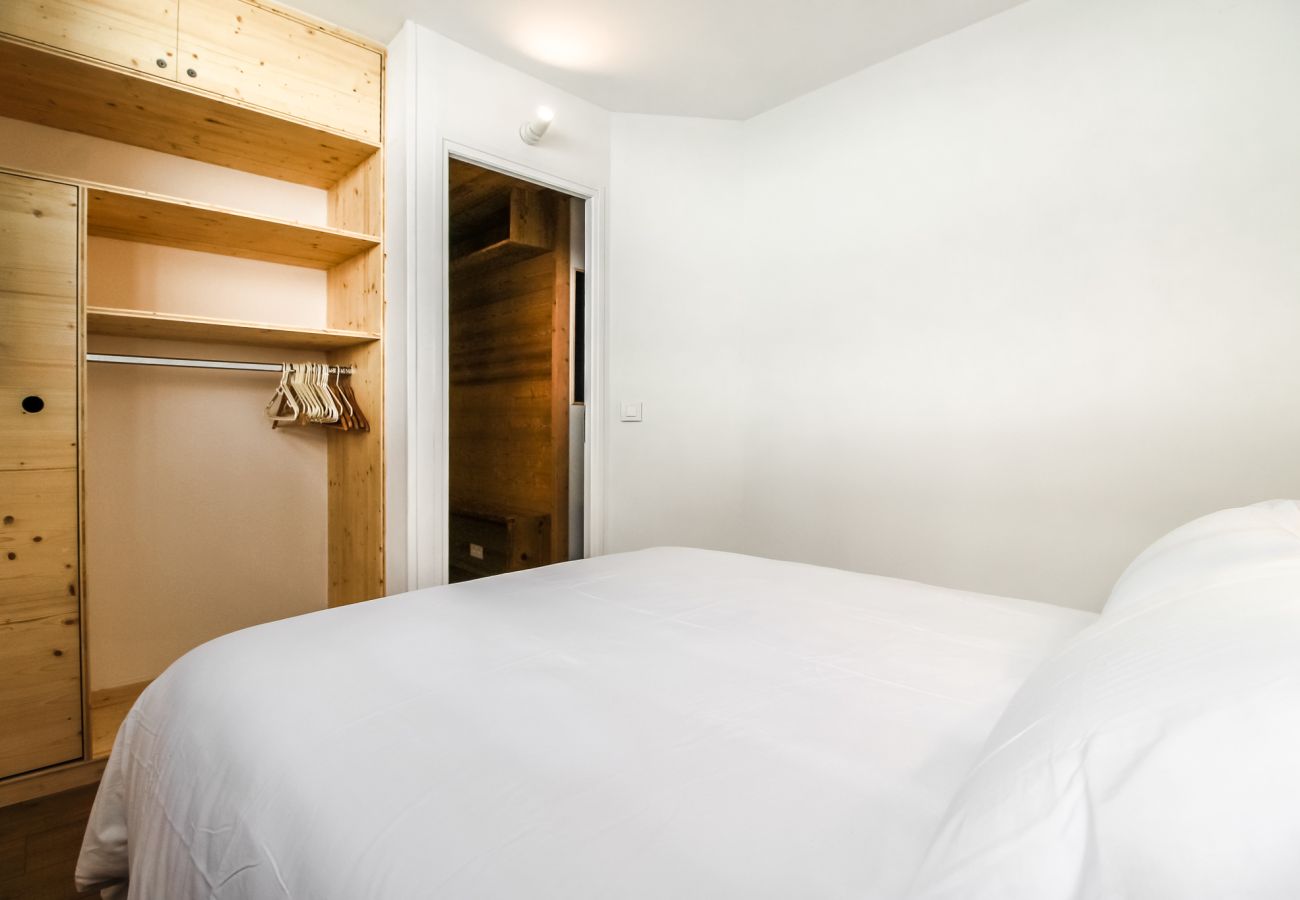 Apartment in Flaine - VICTOIRE