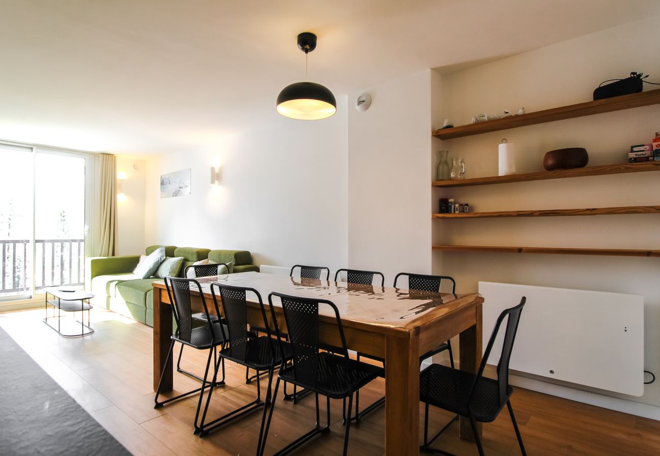 Apartment in Flaine - VICTOIRE