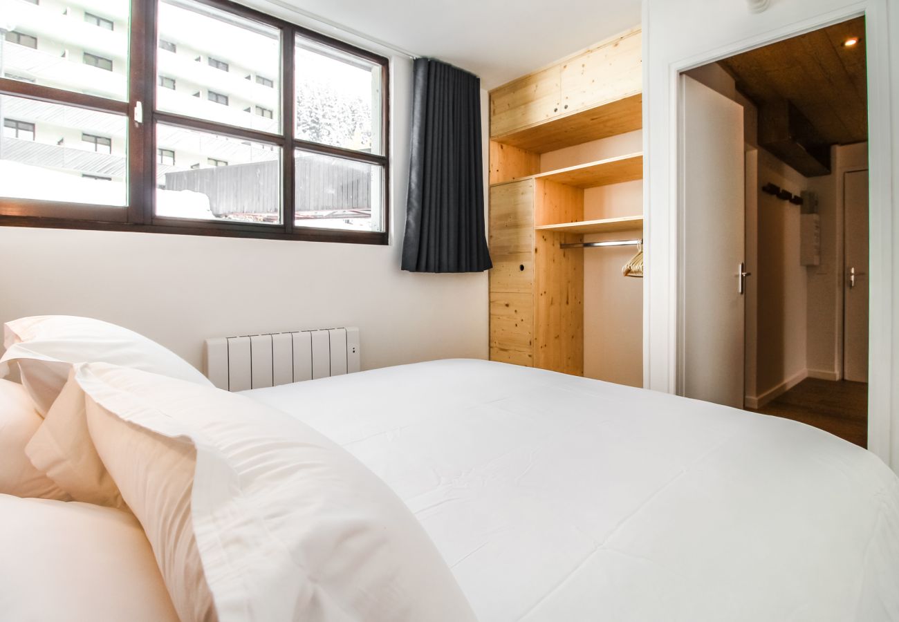 Apartment in Flaine - VICTOIRE