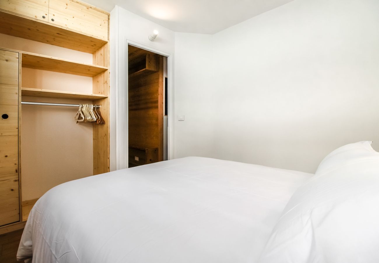 Apartment in Flaine - VICTOIRE