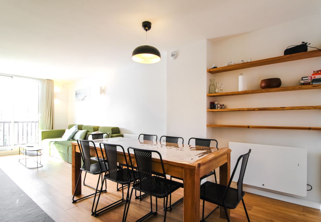 Apartment in Flaine - VICTOIRE
