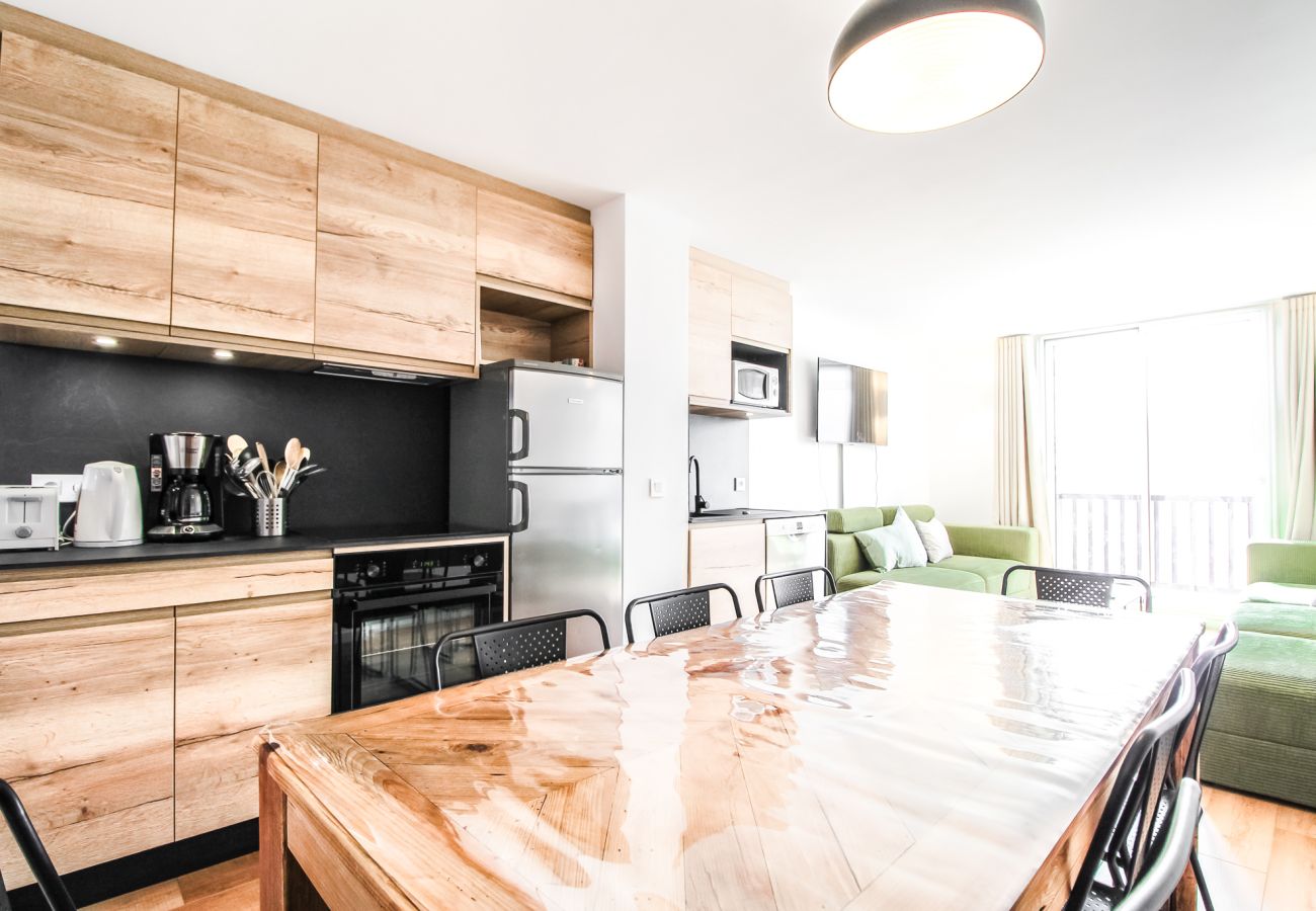 Apartment in Flaine - VICTOIRE