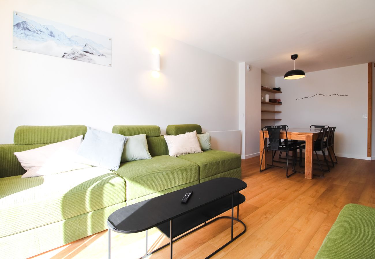 Apartment in Flaine - VICTOIRE