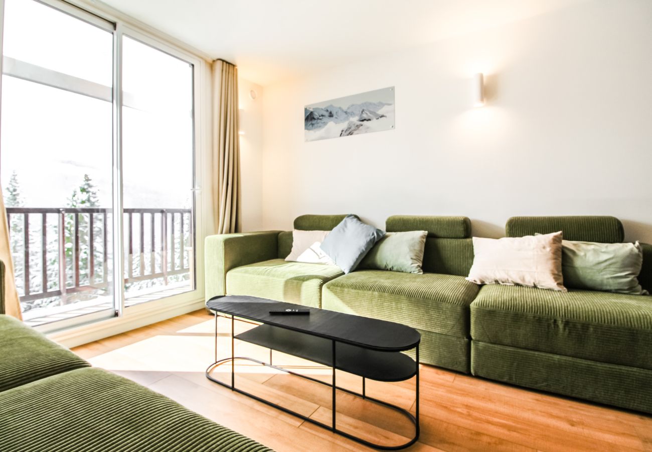 Apartment in Flaine - VICTOIRE
