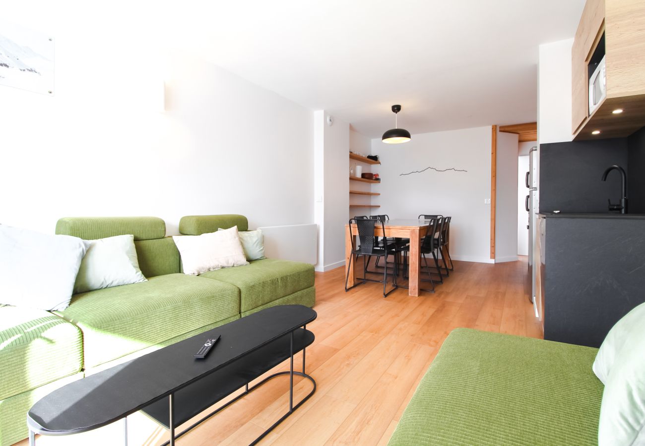 Apartment in Flaine - VICTOIRE