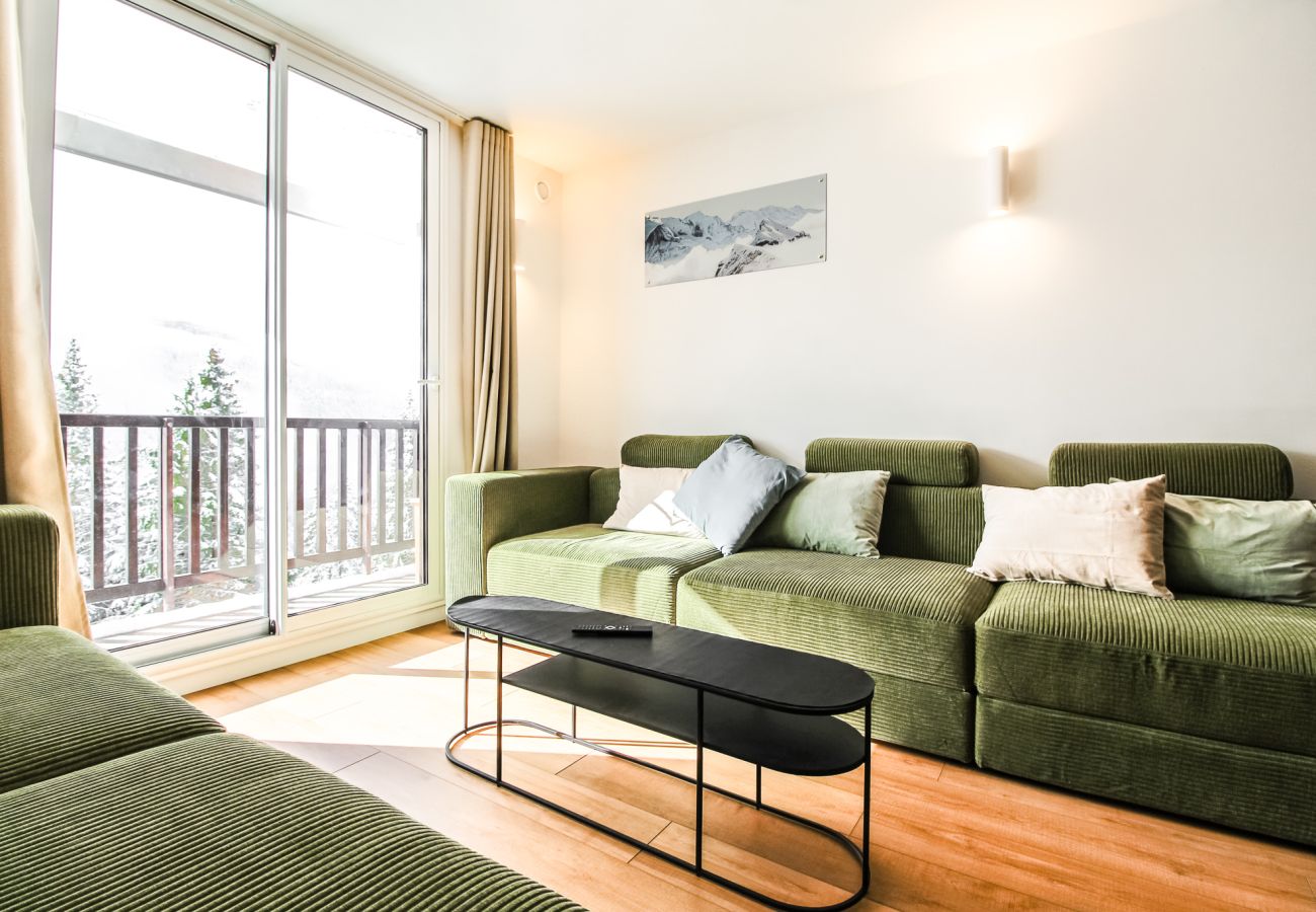 Apartment in Flaine - VICTOIRE