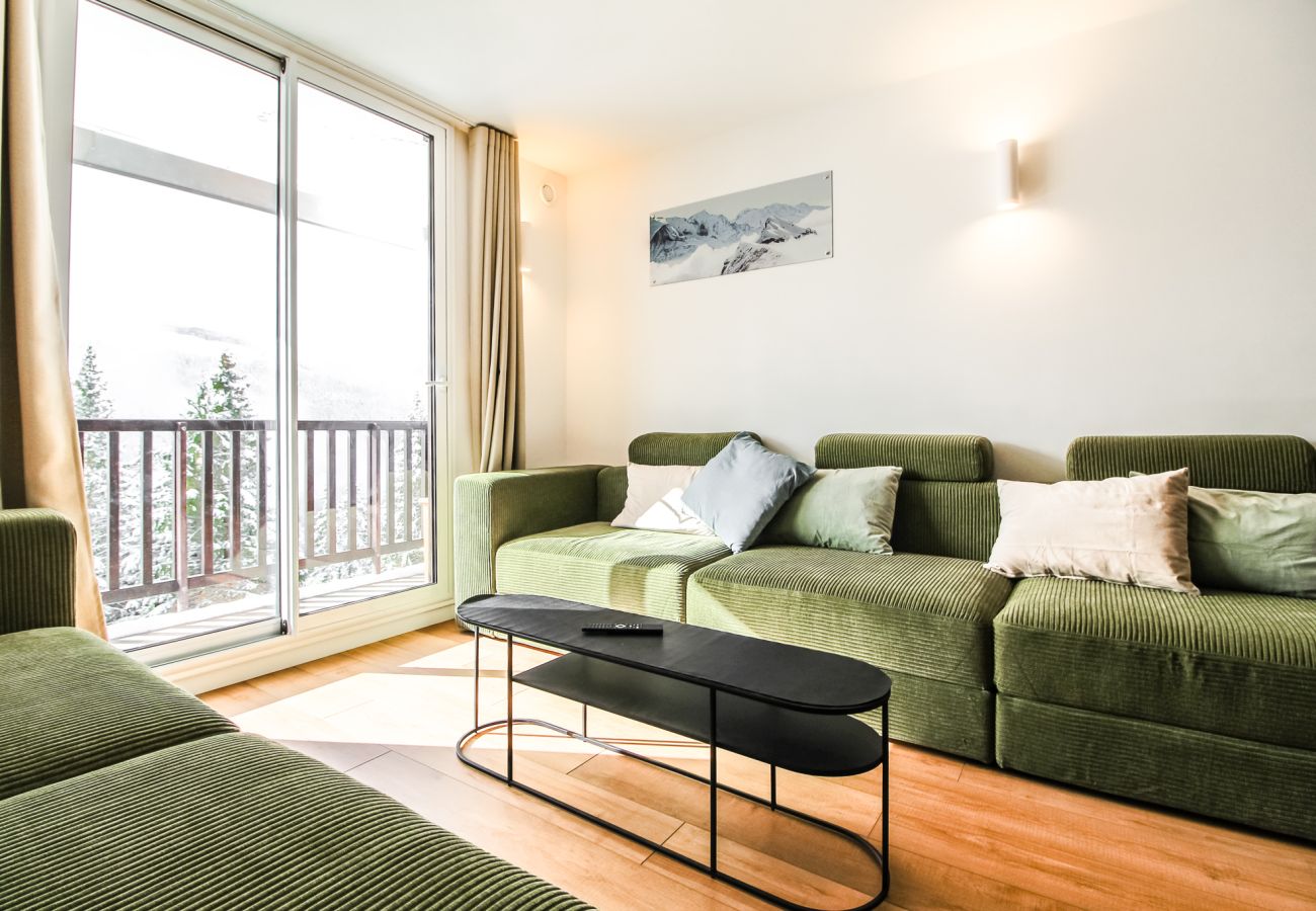 Apartment in Flaine - VICTOIRE