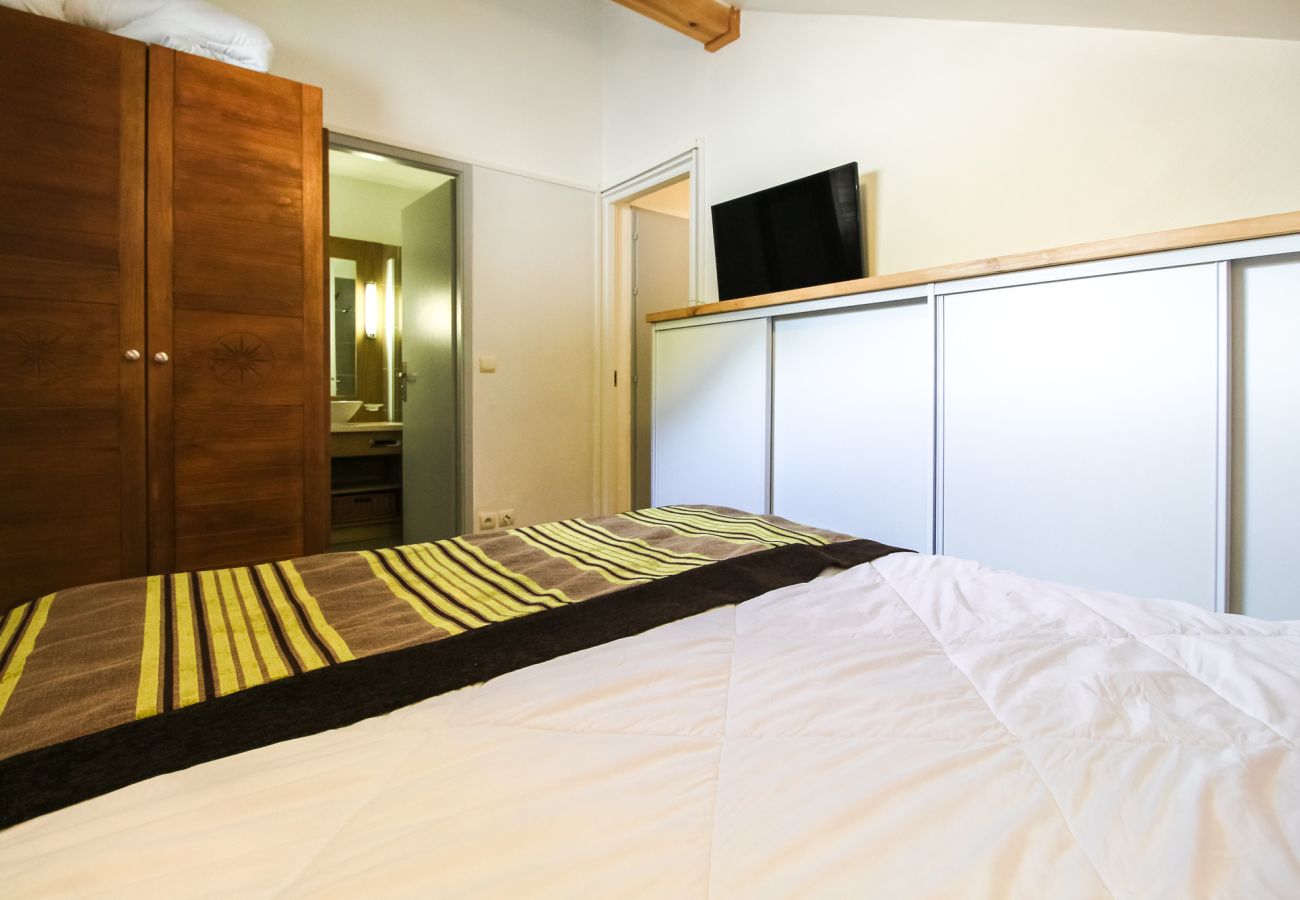 Apartment in Flaine - EZRA