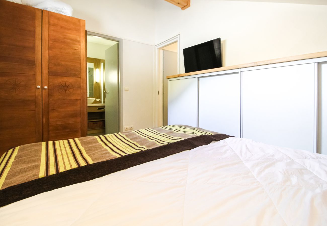Apartment in Flaine - EZRA