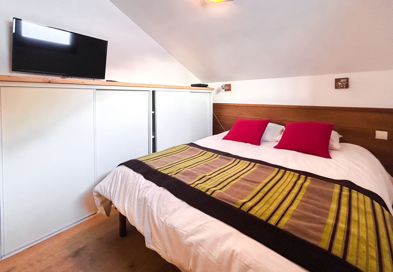 Apartment in Flaine - EZRA