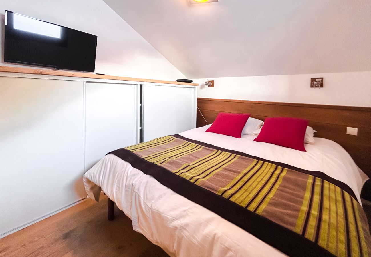 Apartment in Flaine - EZRA