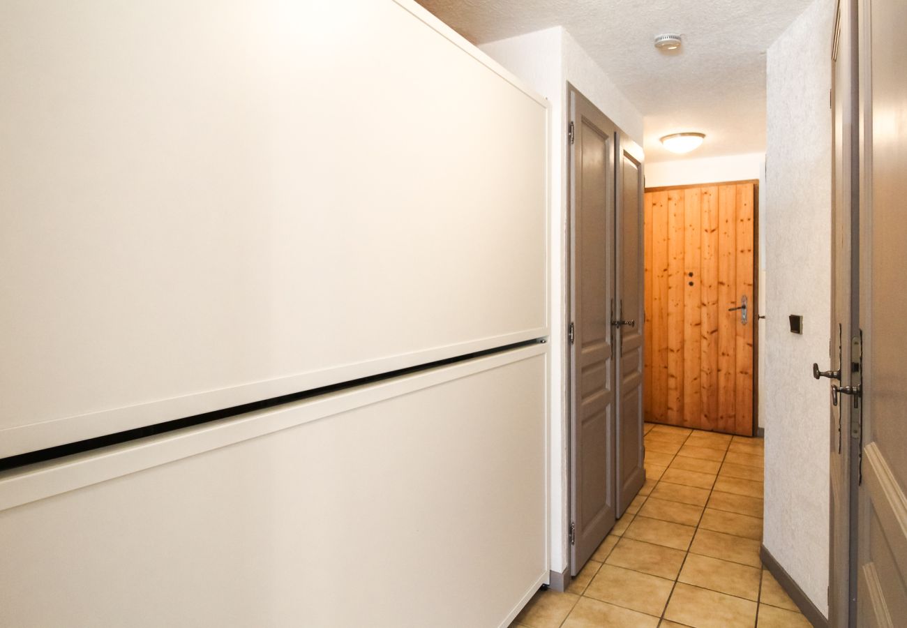 Apartment in Flaine - ALICE