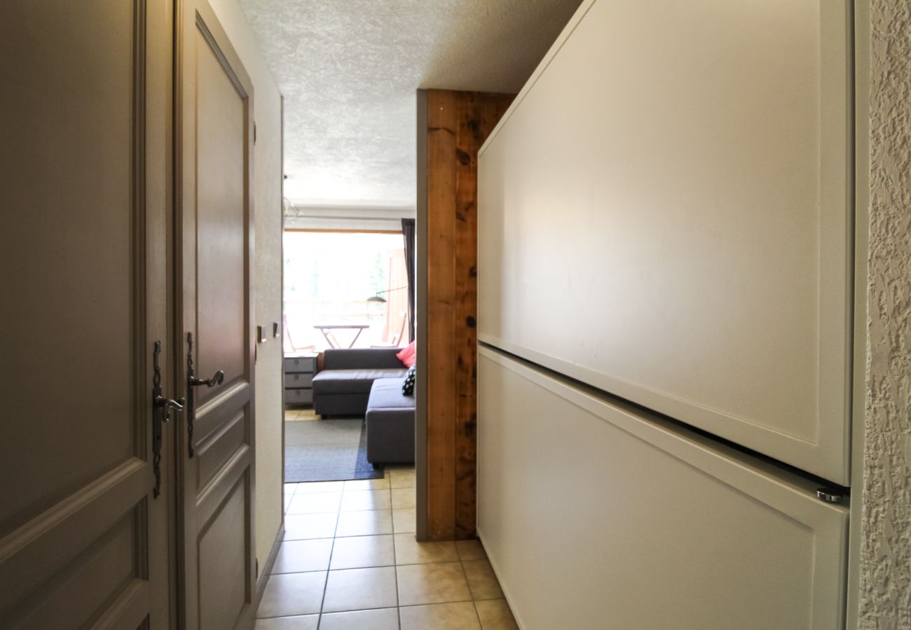 Apartment in Flaine - ALICE