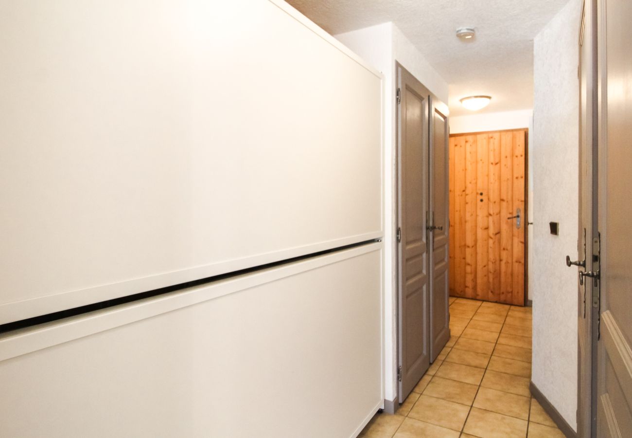 Apartment in Flaine - ALICE
