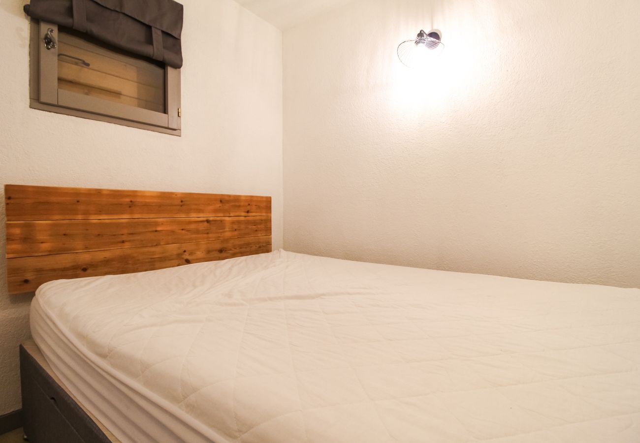 Apartment in Flaine - ALICE