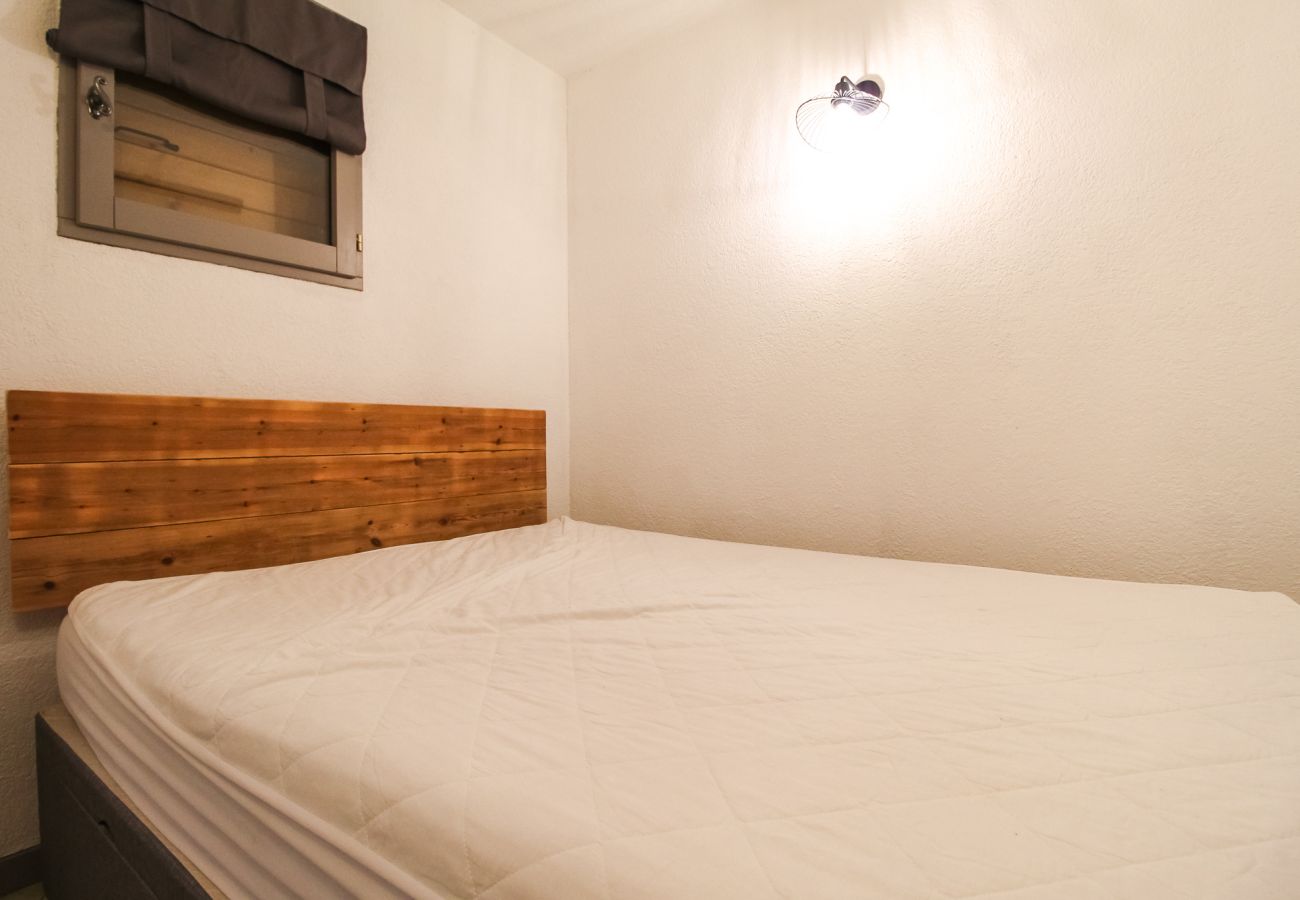 Apartment in Flaine - ALICE