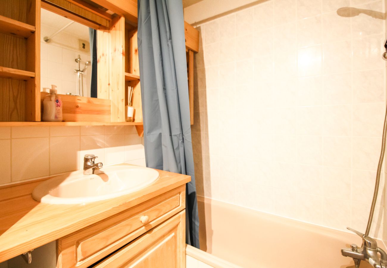 Apartment in Flaine - ALICE