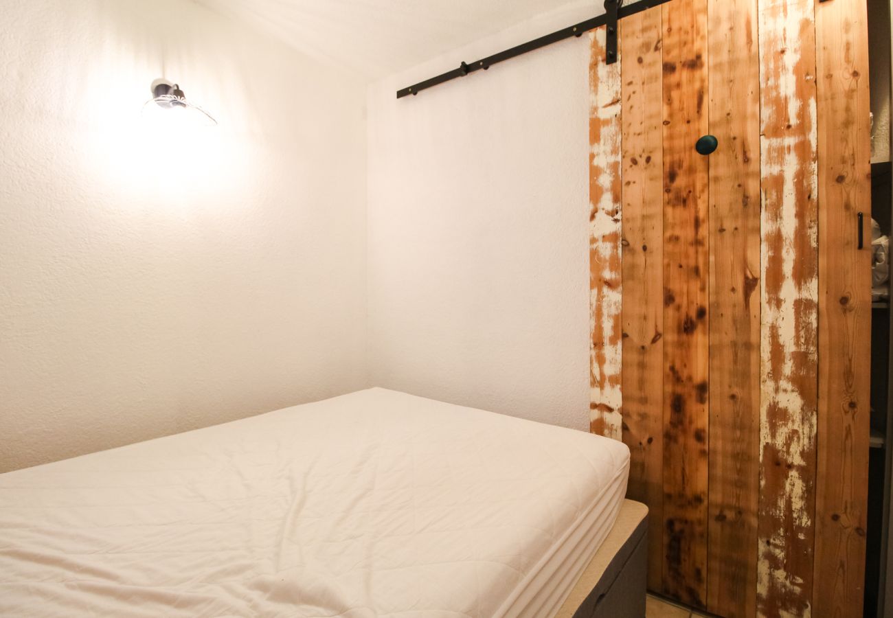 Apartment in Flaine - ALICE