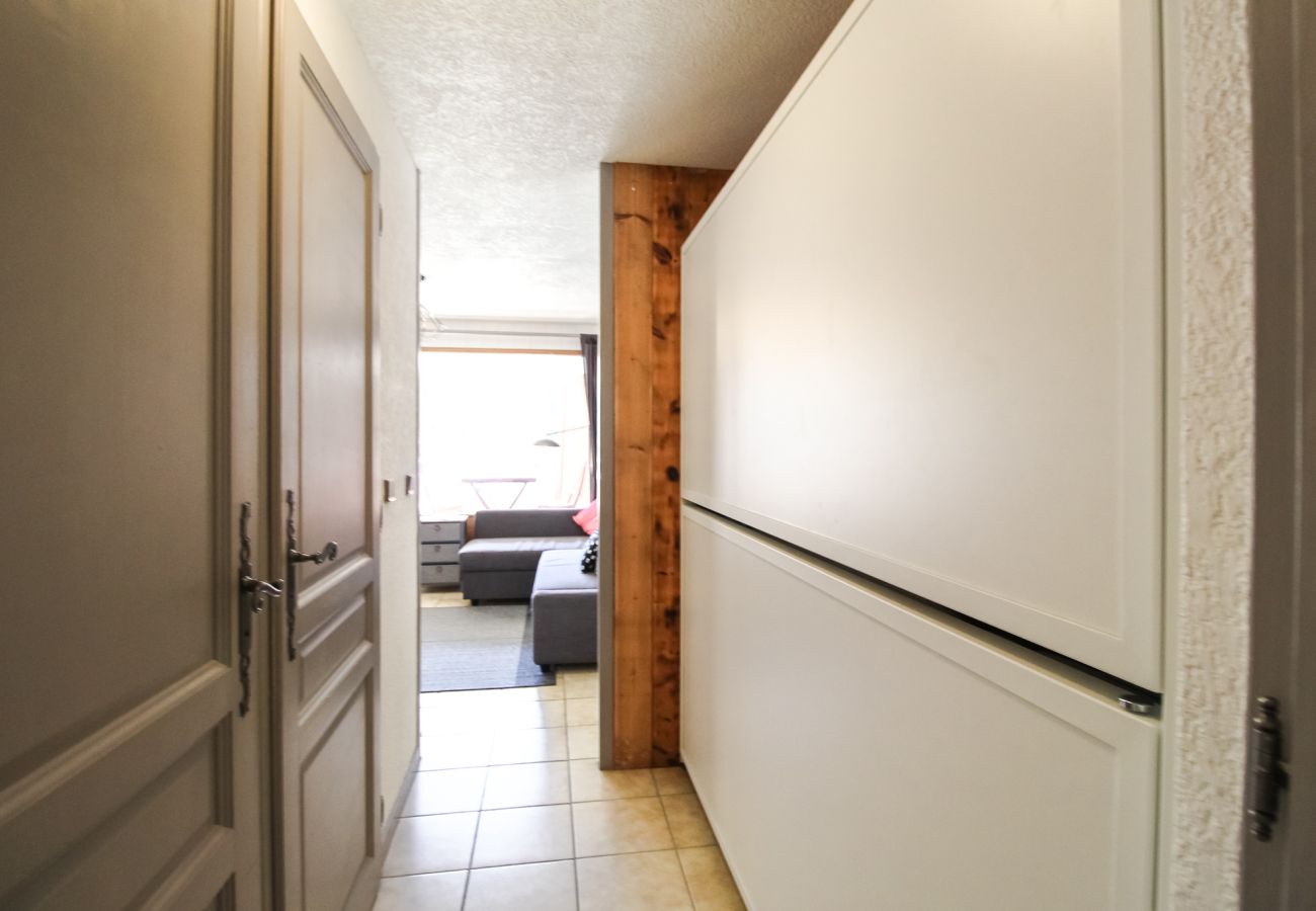 Apartment in Flaine - ALICE