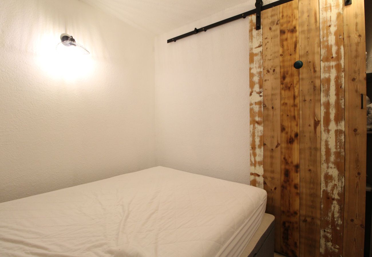 Apartment in Flaine - ALICE