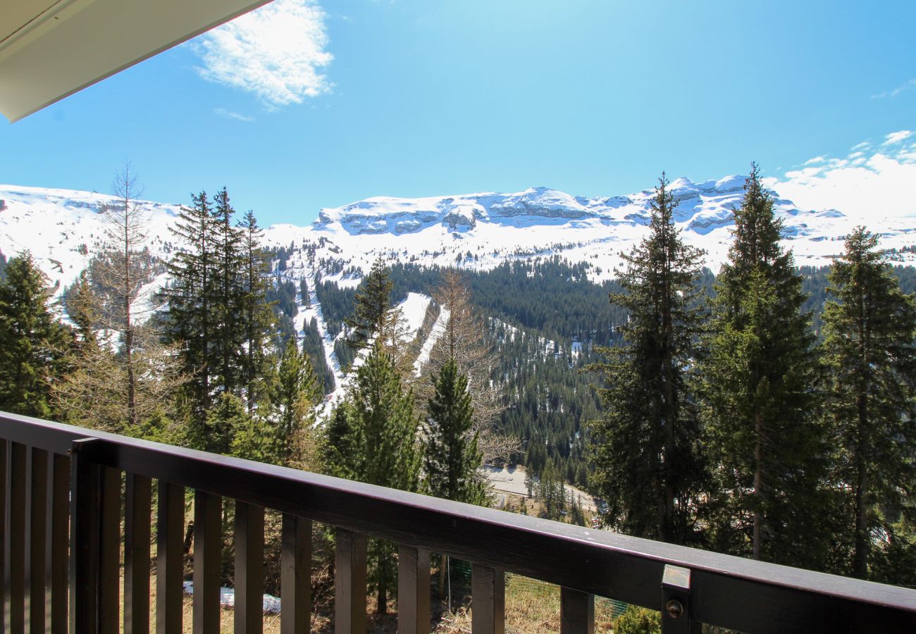 Studio in Flaine - SARA