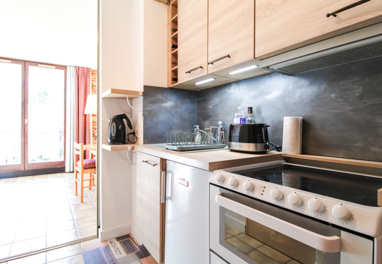 Studio in Flaine - SARA