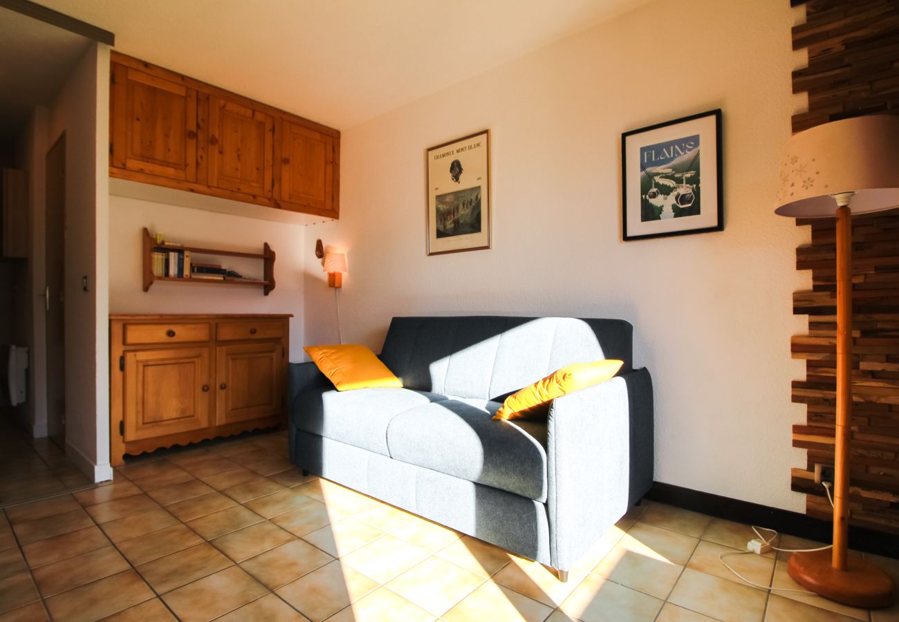 Studio in Flaine - SARA