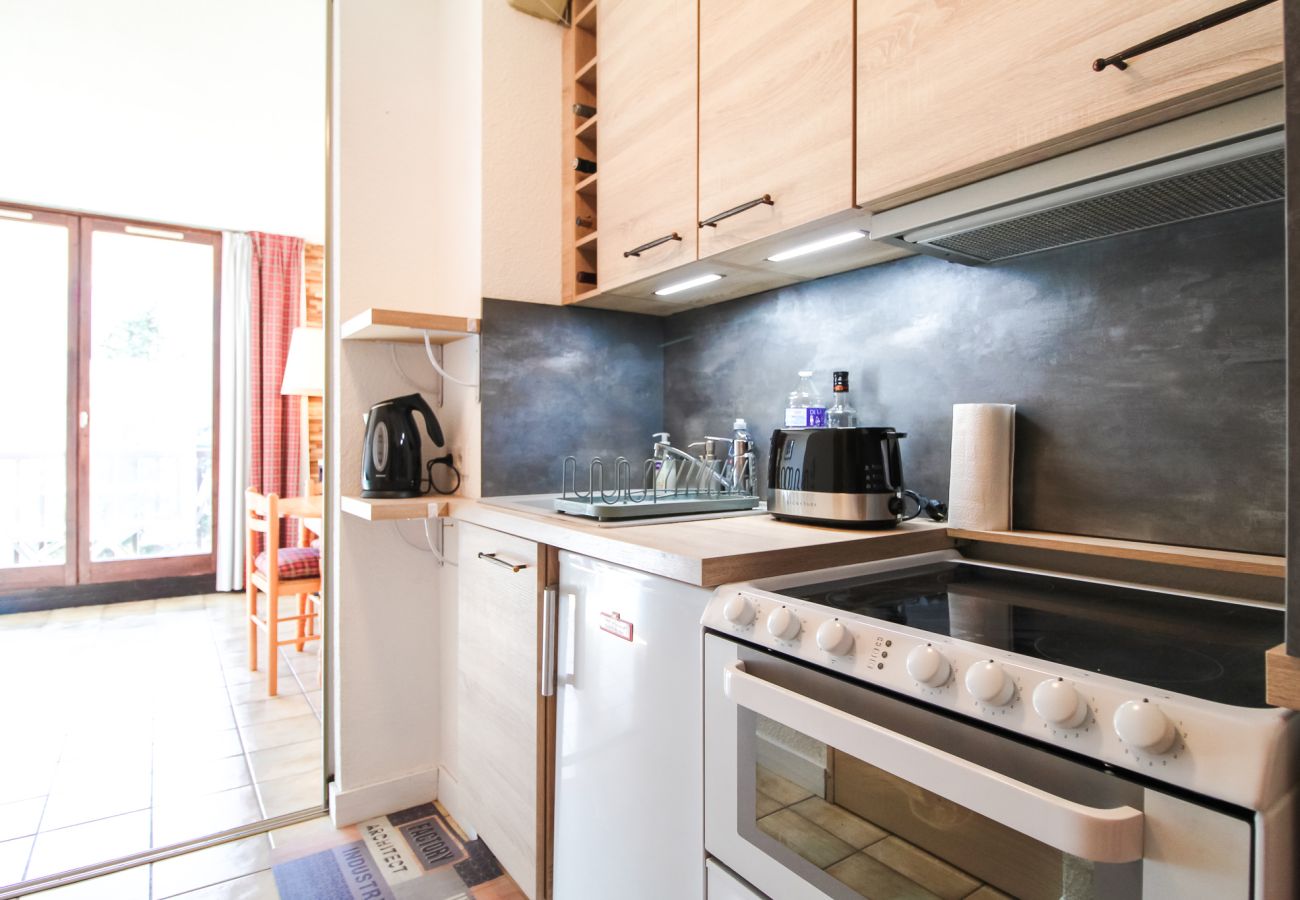 Studio in Flaine - SARA