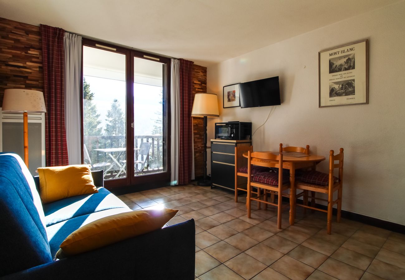 Studio in Flaine - SARA