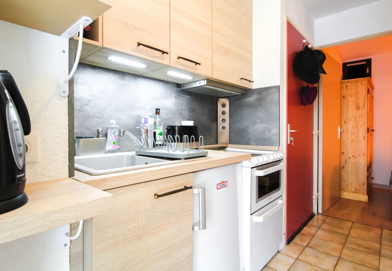 Studio in Flaine - SARA