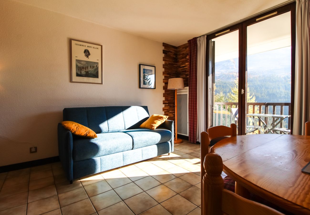 Studio in Flaine - SARA