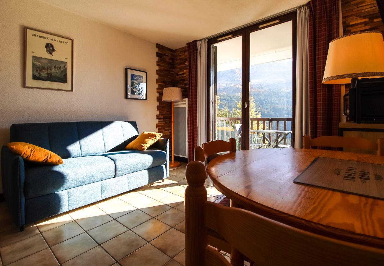 Studio in Flaine - SARA