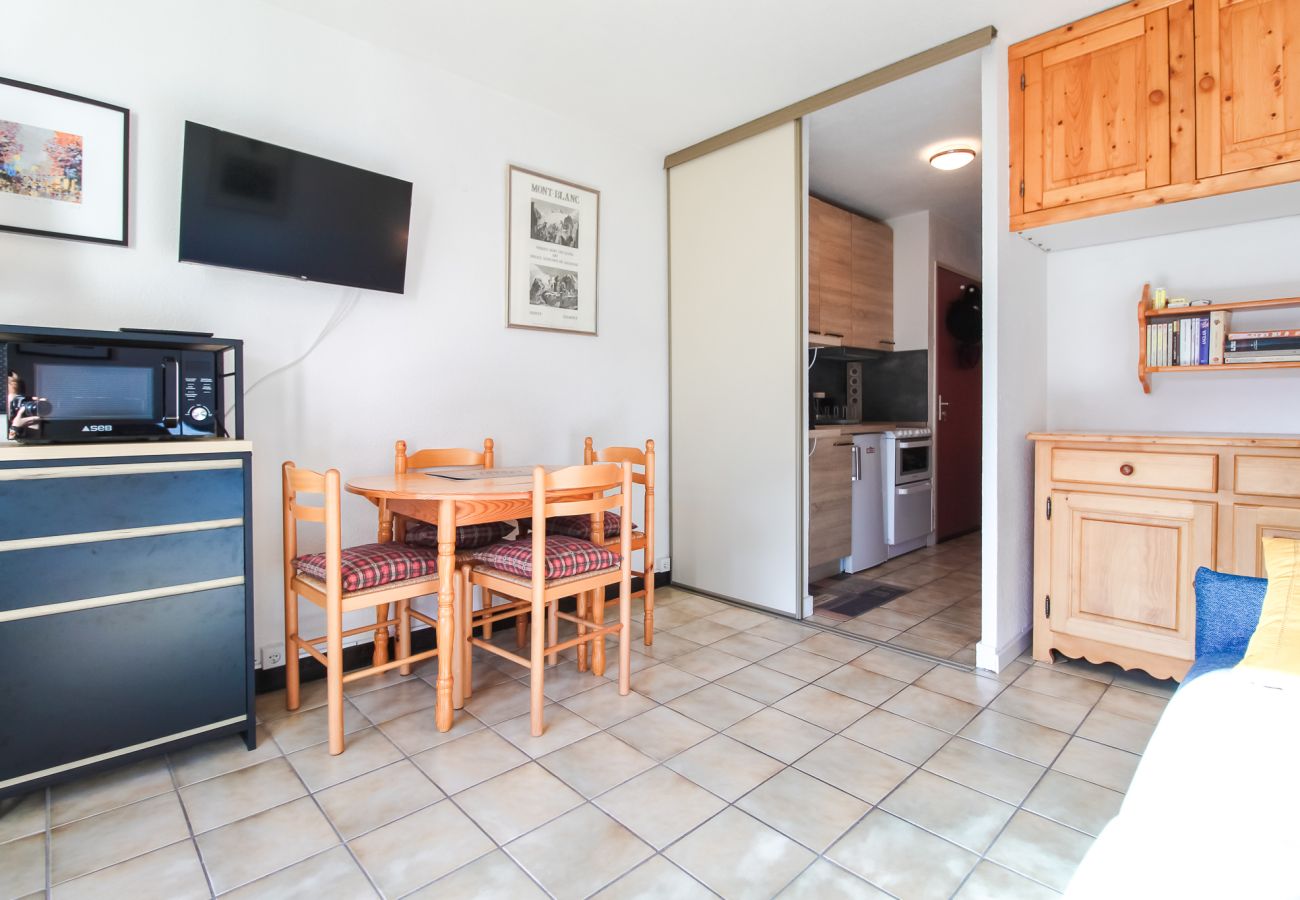 Studio in Flaine - SARA