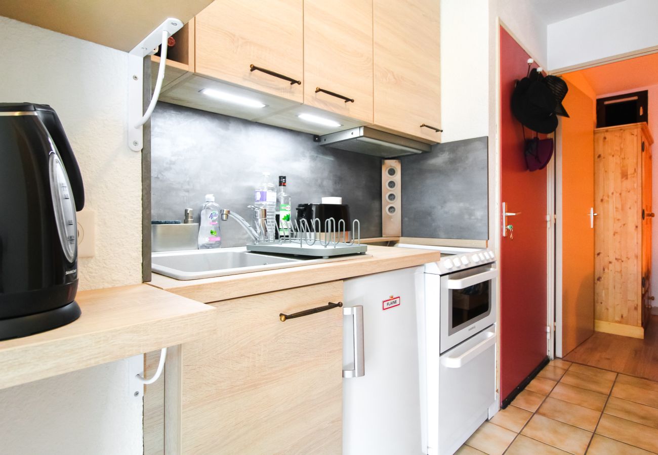 Studio in Flaine - SARA