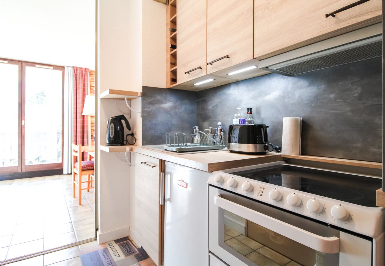 Studio in Flaine - SARA