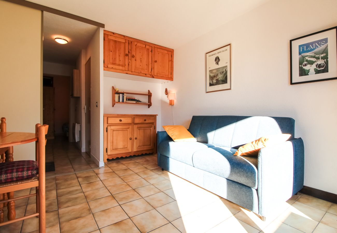 Studio in Flaine - SARA