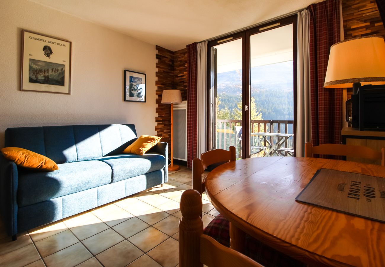 Studio in Flaine - SARA