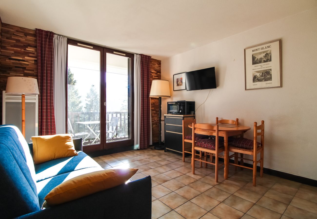 Studio in Flaine - SARA