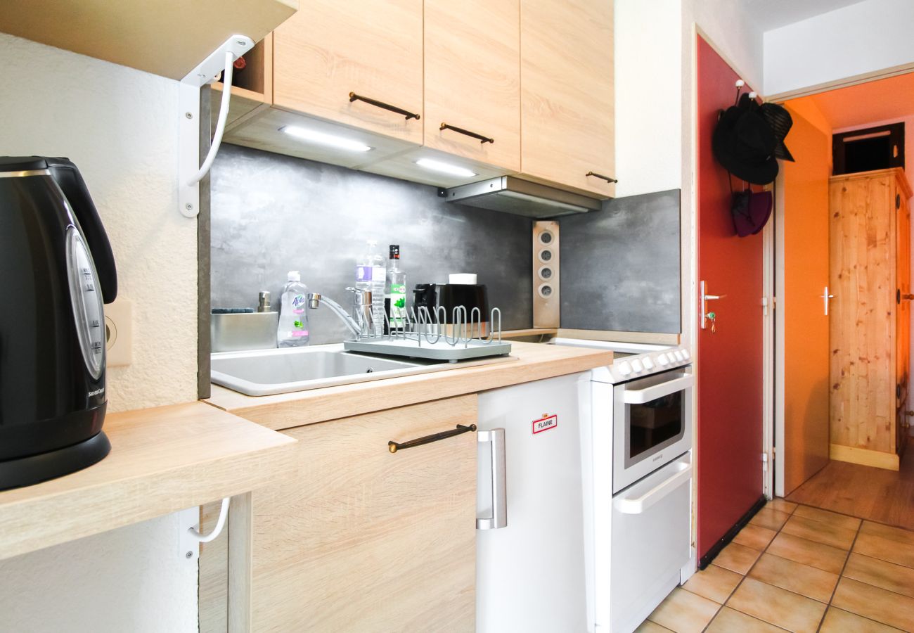 Studio in Flaine - SARA