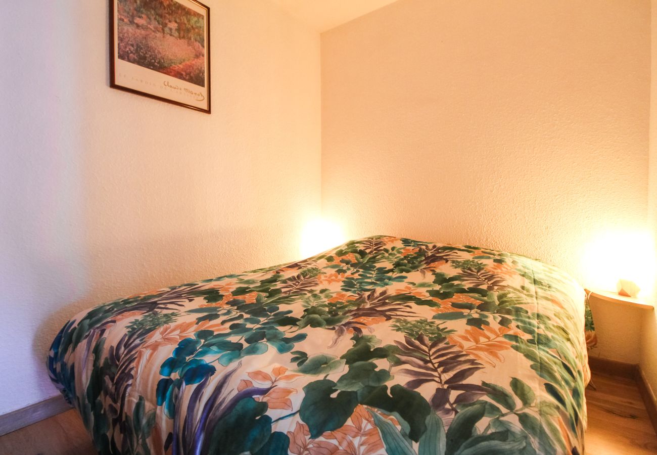 Studio in Flaine - SARA