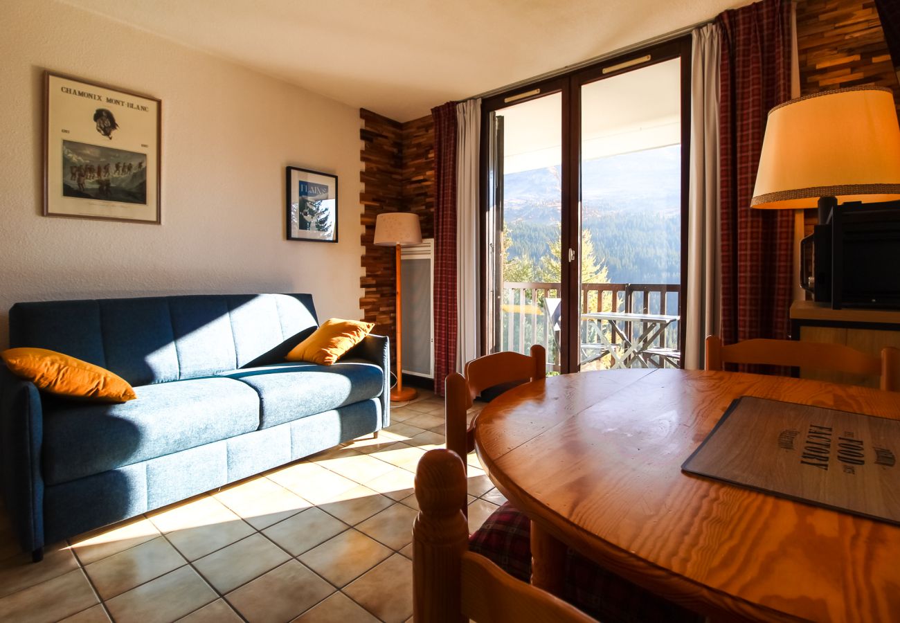 Studio in Flaine - SARA