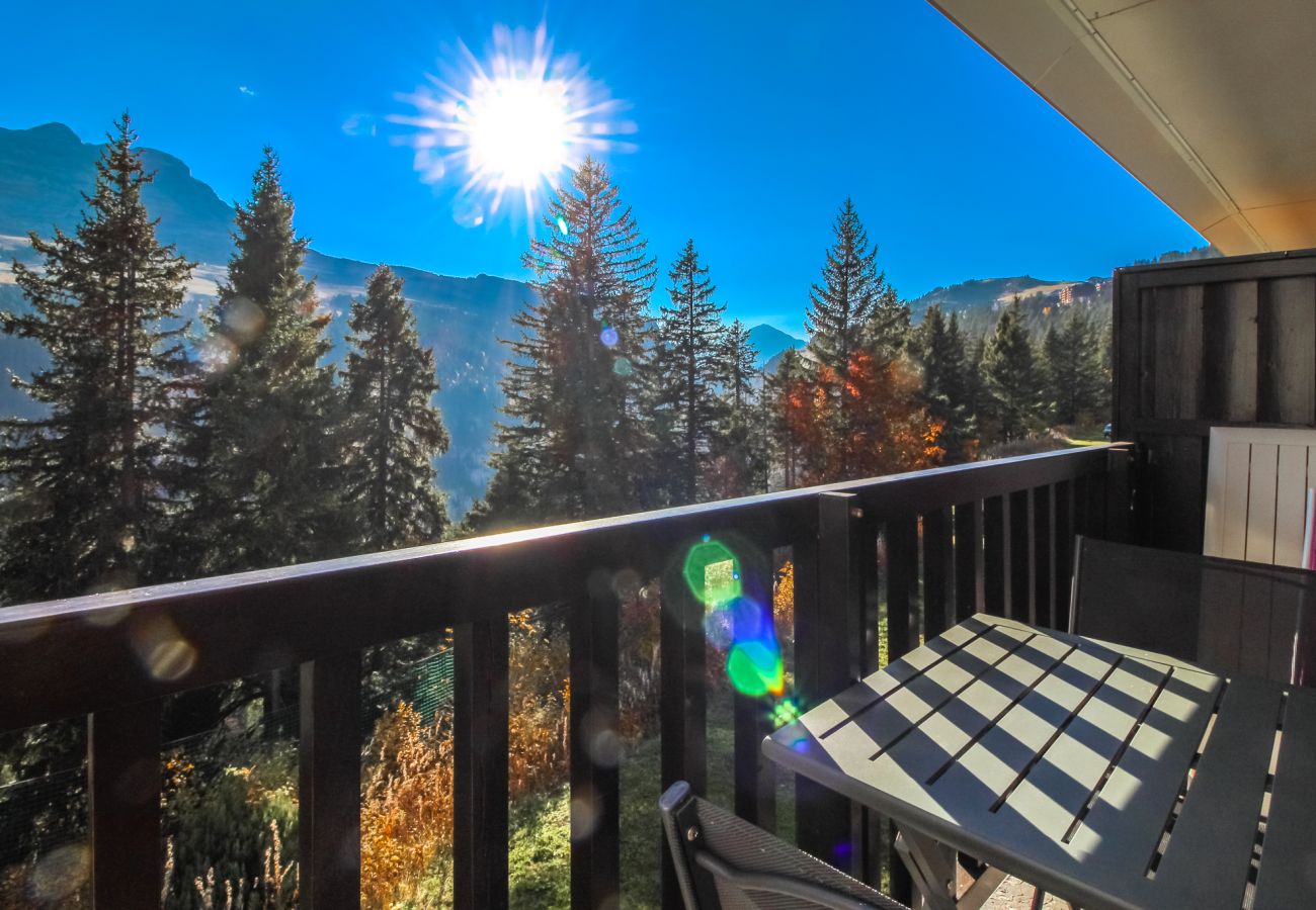 Studio in Flaine - SARA