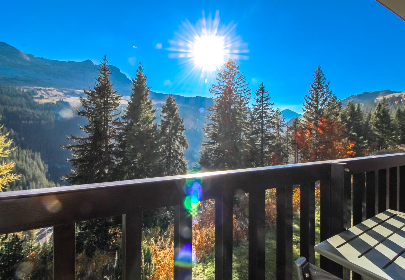 Studio in Flaine - SARA