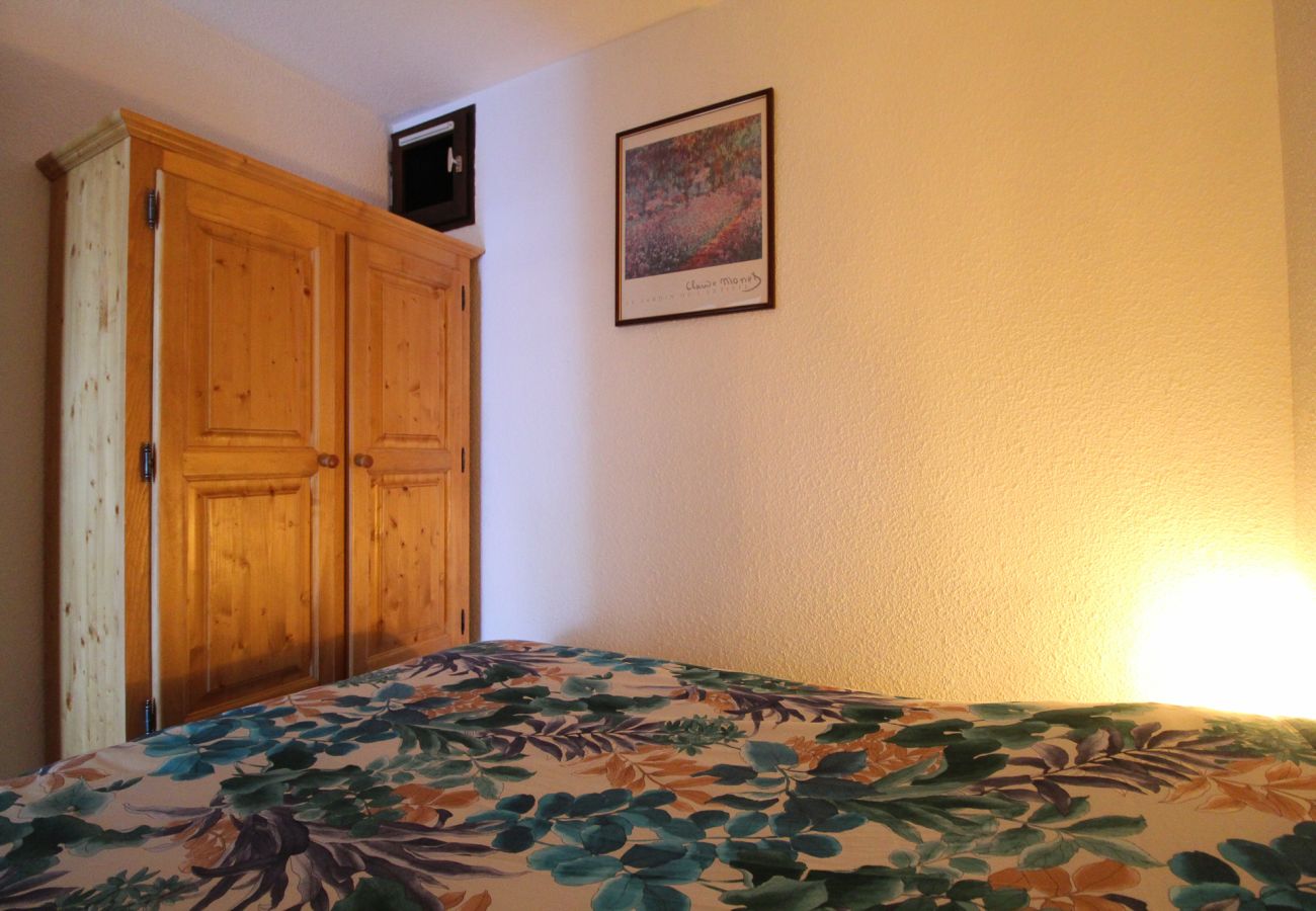 Studio in Flaine - SARA