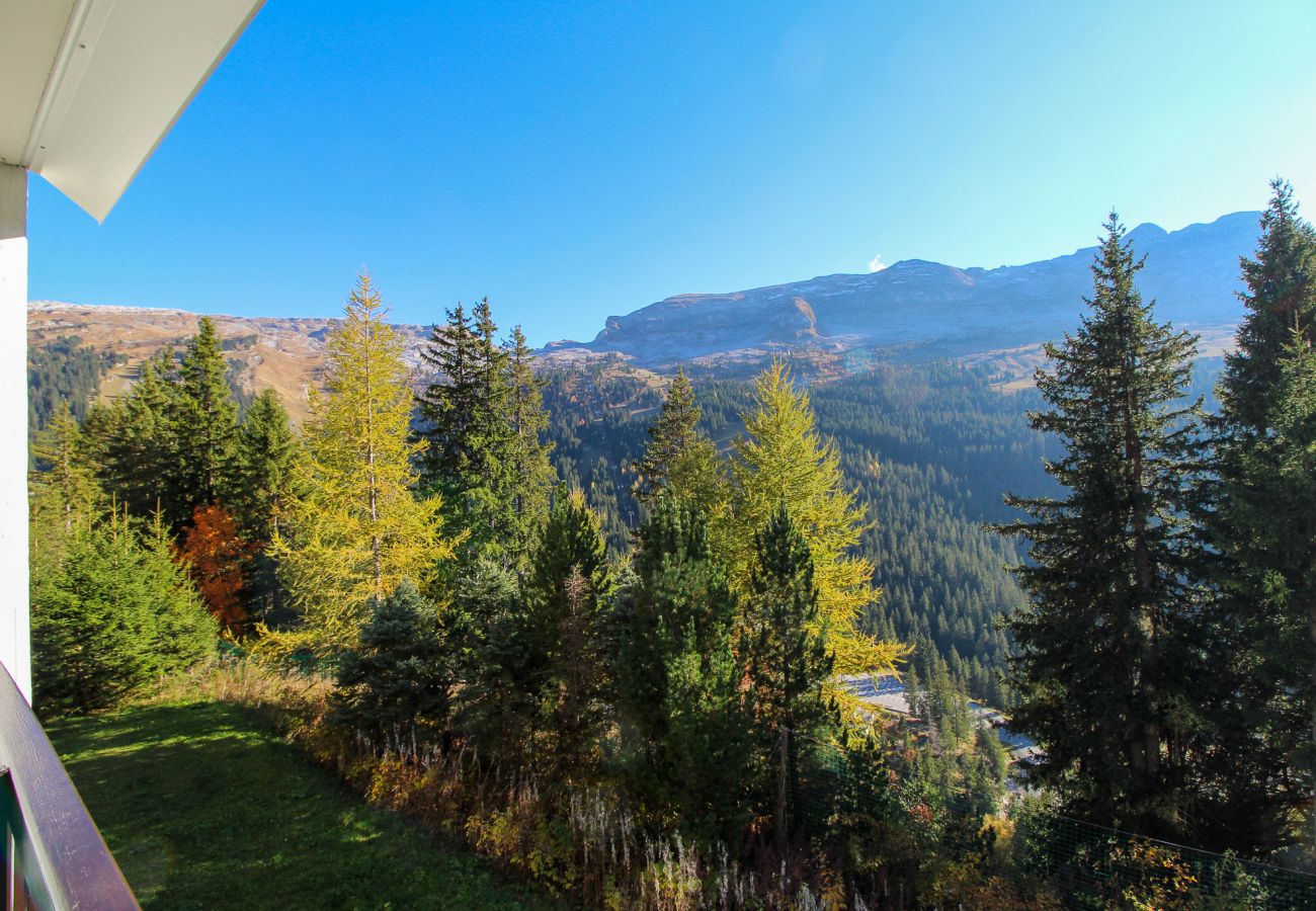 Studio in Flaine - SARA